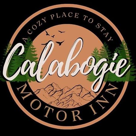 Calabogie Motor Inn Ngoại thất bức ảnh