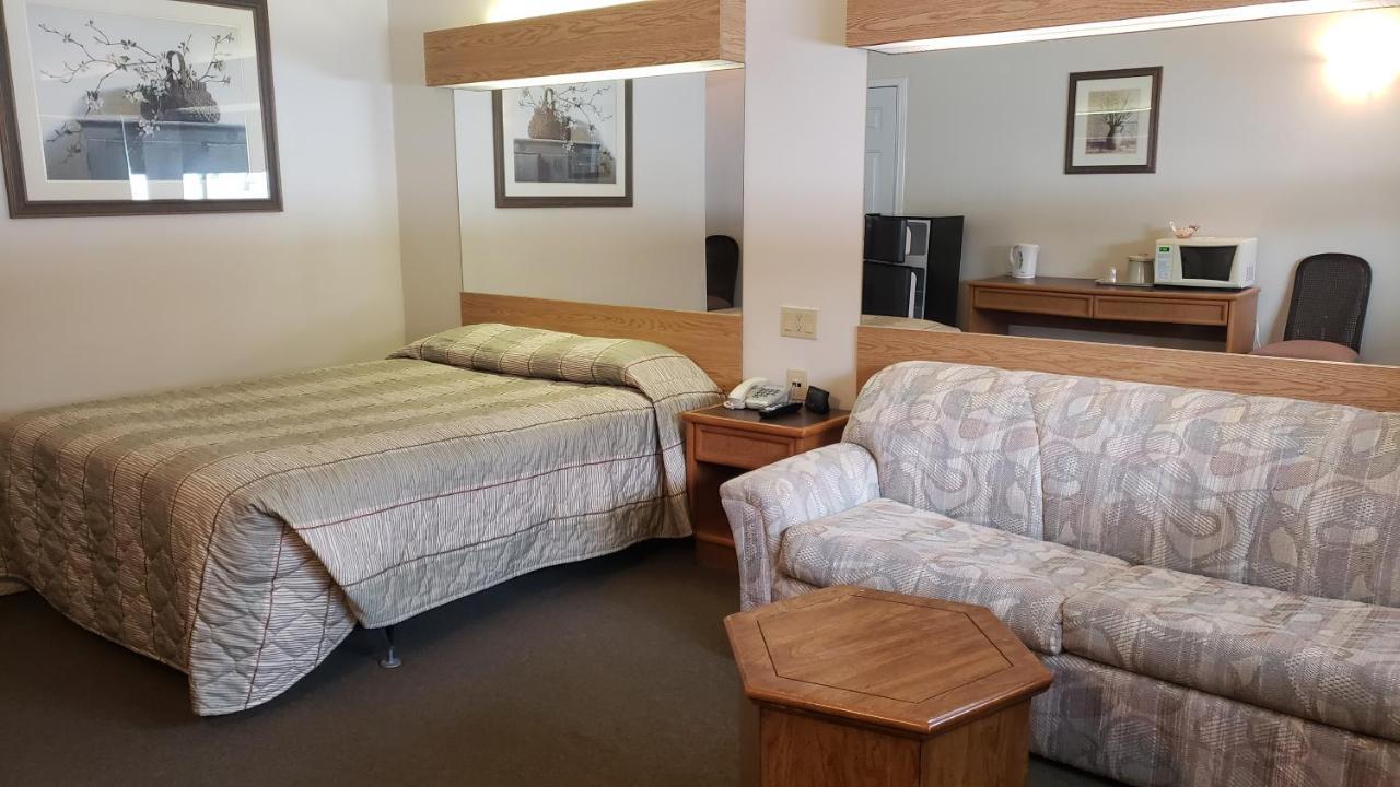 Calabogie Motor Inn Ngoại thất bức ảnh