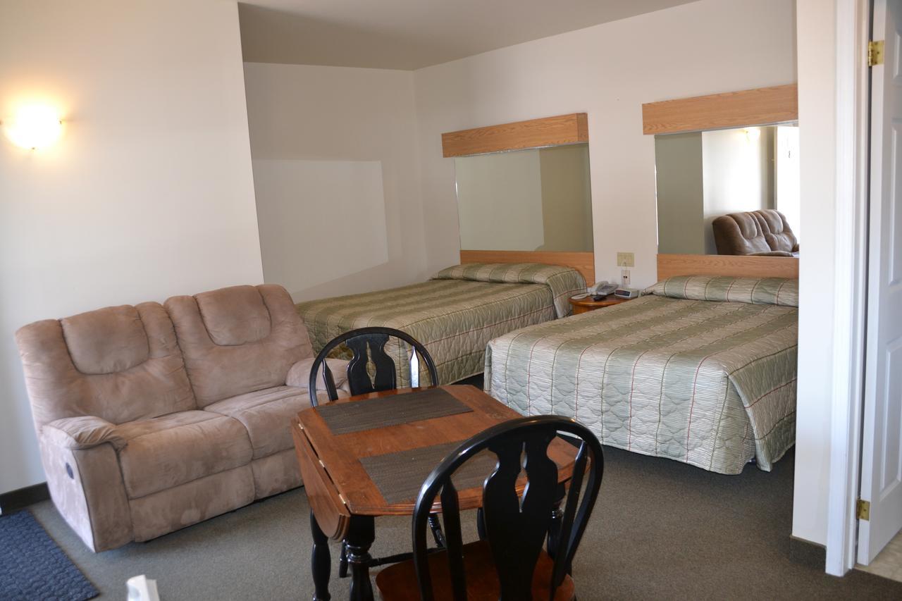 Calabogie Motor Inn Ngoại thất bức ảnh